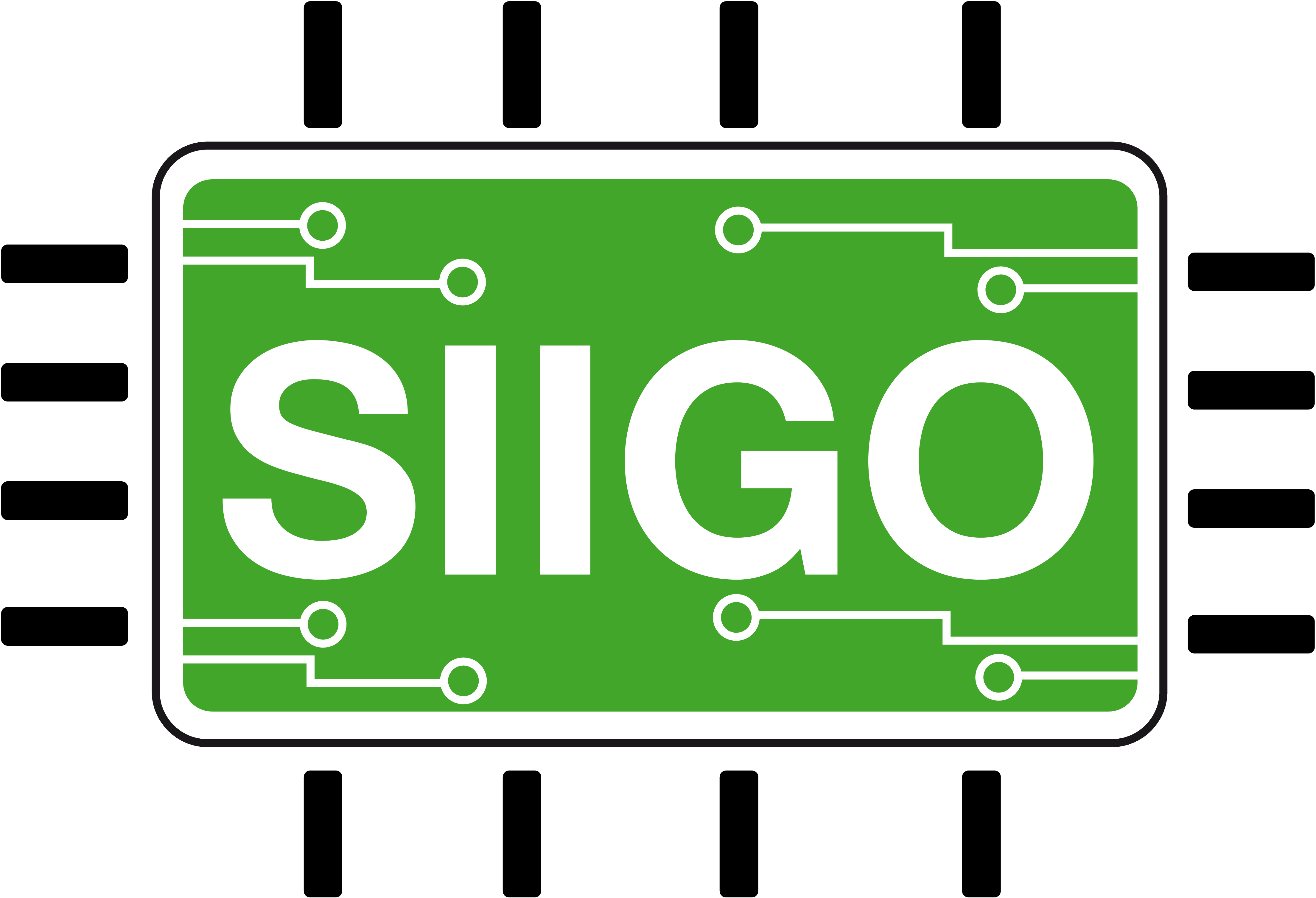 SIIGO Logo